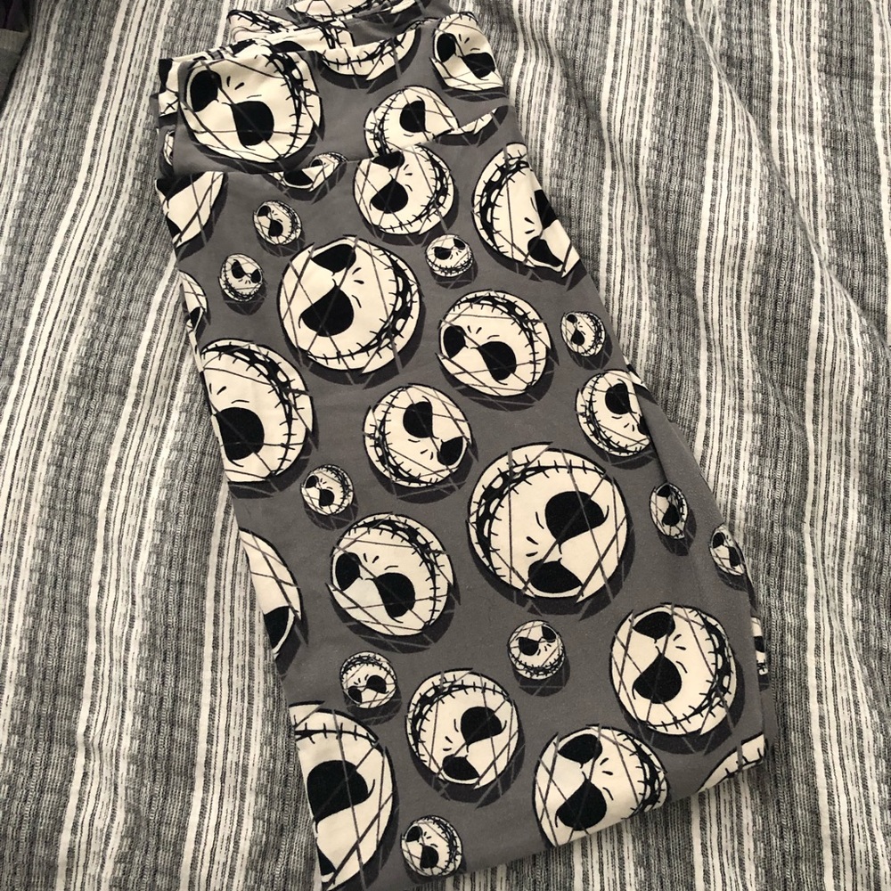 TC lularoe Halloween collection